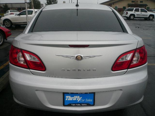 Chrysler Sebring 2008 photo 2