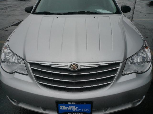 Chrysler Sebring 2008 photo 3