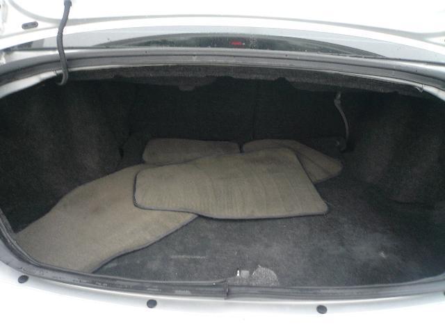 Chrysler Sebring 2008 photo 4