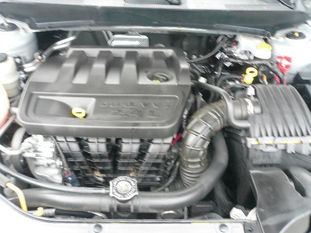 Chrysler Sebring 2008 photo 5