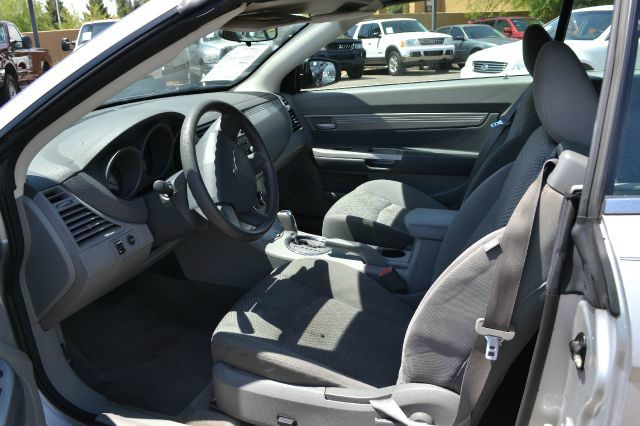 Chrysler Sebring 2008 photo 1