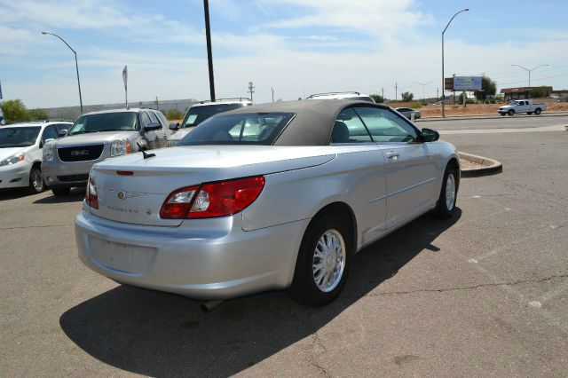 Chrysler Sebring 2008 photo 3