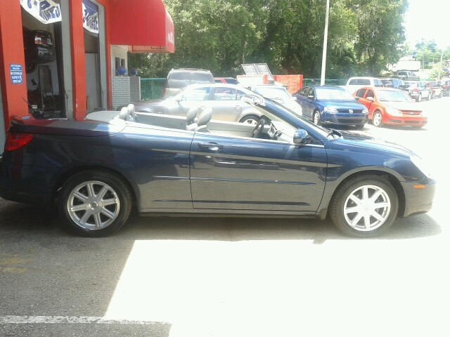 Chrysler Sebring 2008 photo 1