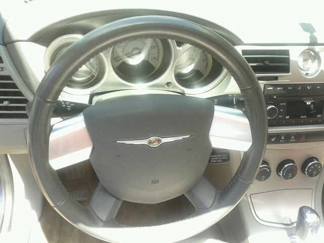 Chrysler Sebring 2008 photo 2