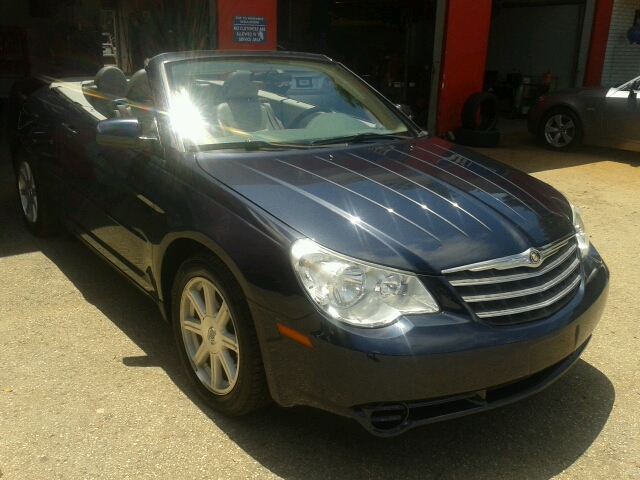 Chrysler Sebring 2008 photo 3