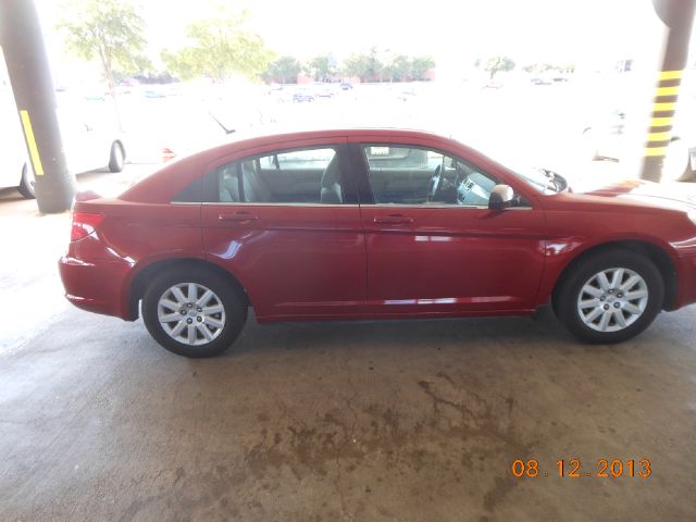 Chrysler Sebring 2008 photo 1