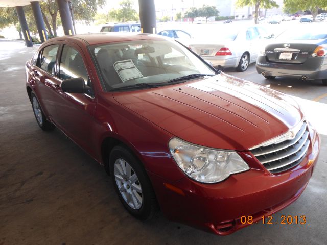 Chrysler Sebring 2008 photo 2