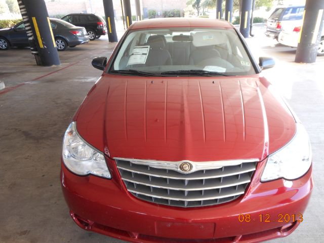 Chrysler Sebring 2008 photo 3