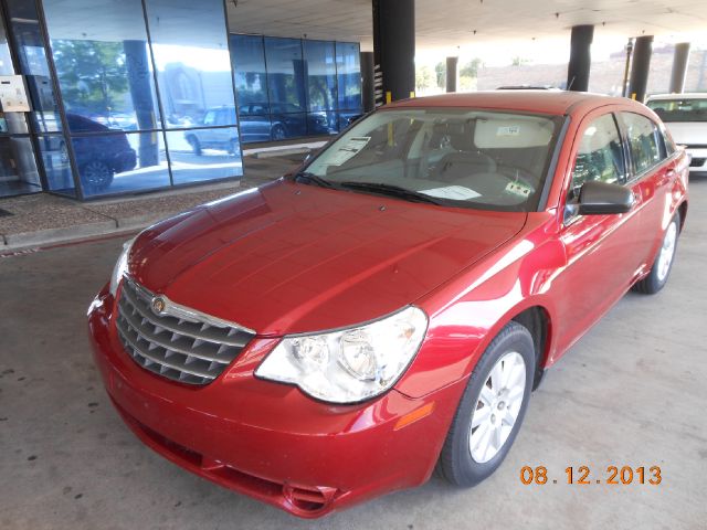 Chrysler Sebring 2008 photo 4