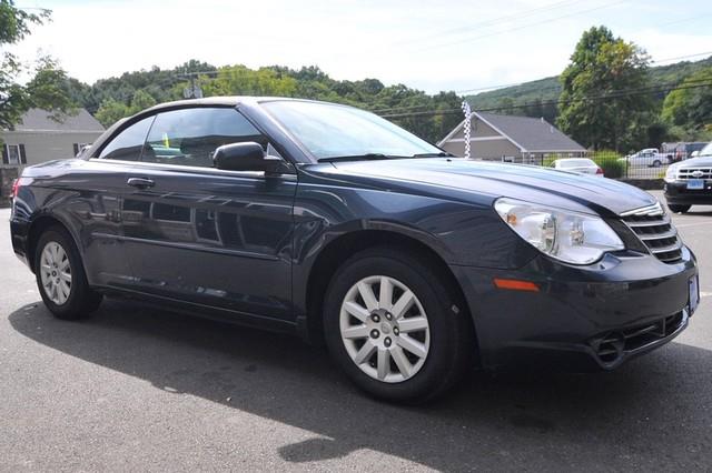 Chrysler Sebring 2008 photo 2