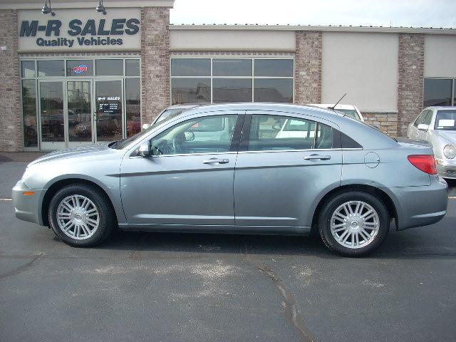 Chrysler Sebring 3.5 Sedan