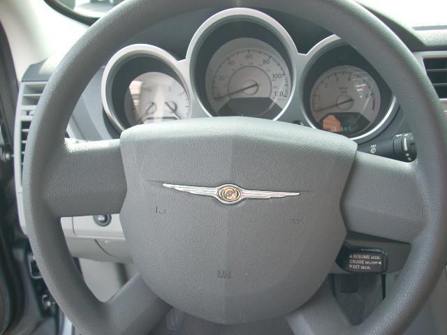 Chrysler Sebring 2008 photo 2