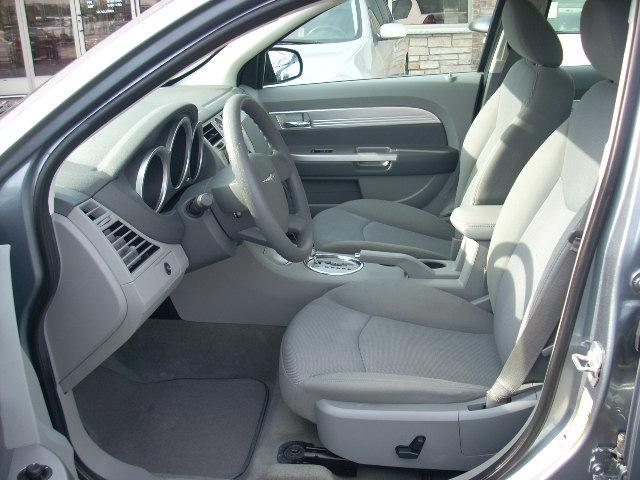 Chrysler Sebring 2008 photo 3