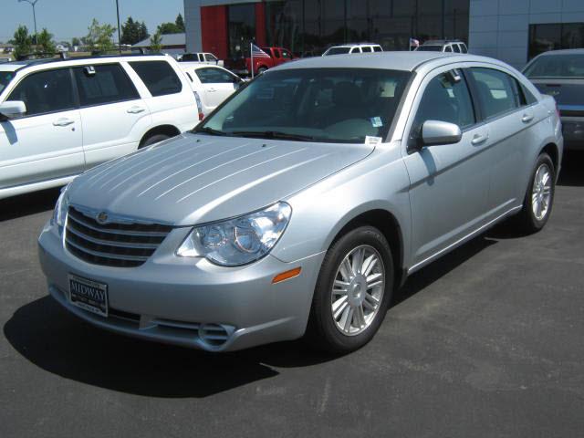 Chrysler Sebring ST SLT SXT Power Wagon Lar Sedan