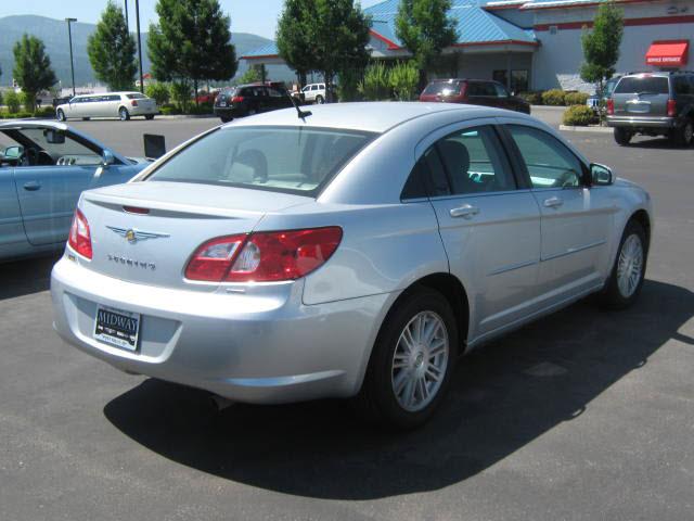 Chrysler Sebring 2008 photo 2