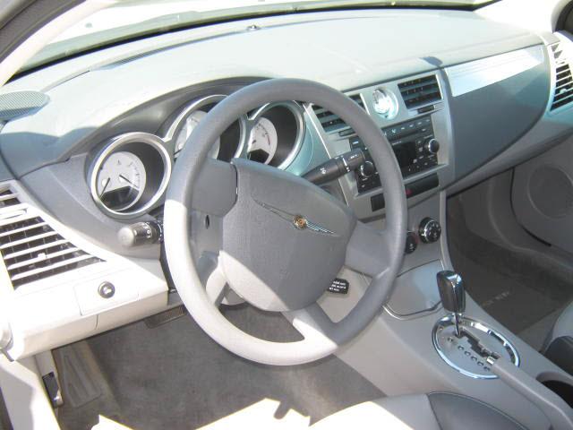 Chrysler Sebring 2008 photo 5