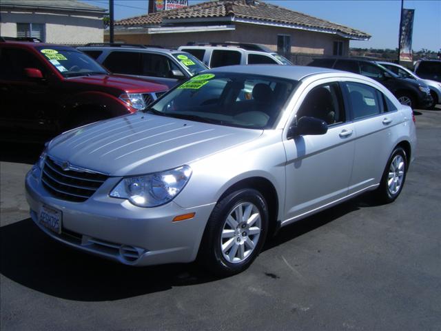 Chrysler Sebring 2008 photo 1