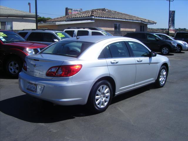 Chrysler Sebring 2008 photo 2