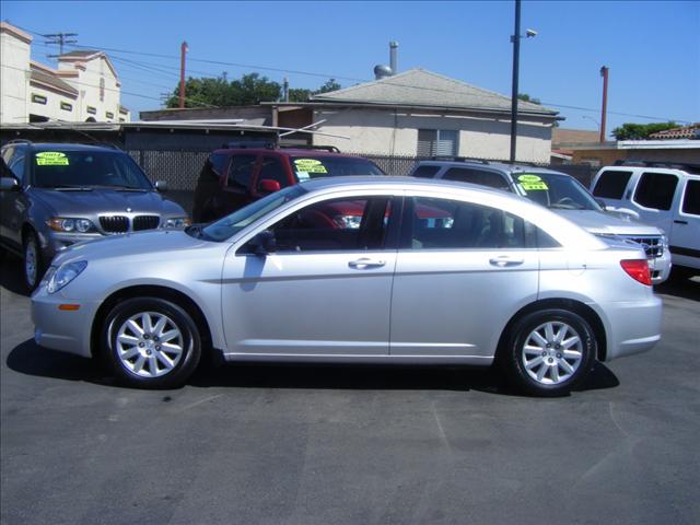 Chrysler Sebring 2008 photo 3