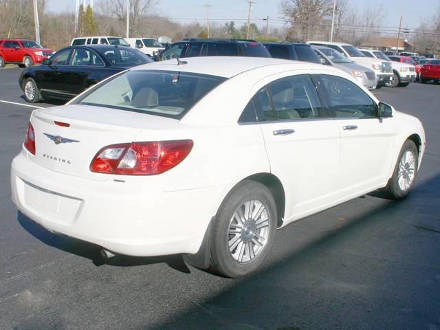 Chrysler Sebring 2008 photo 2