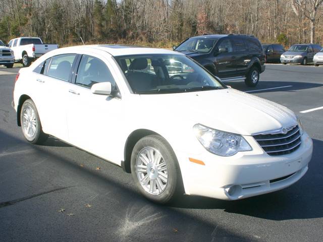 Chrysler Sebring 2008 photo 3