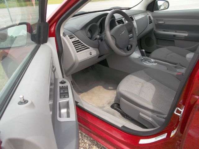 Chrysler Sebring 2008 photo 1