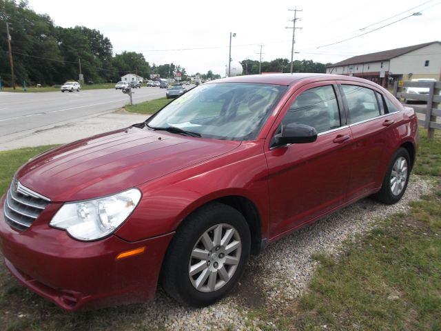 Chrysler Sebring 2008 photo 3