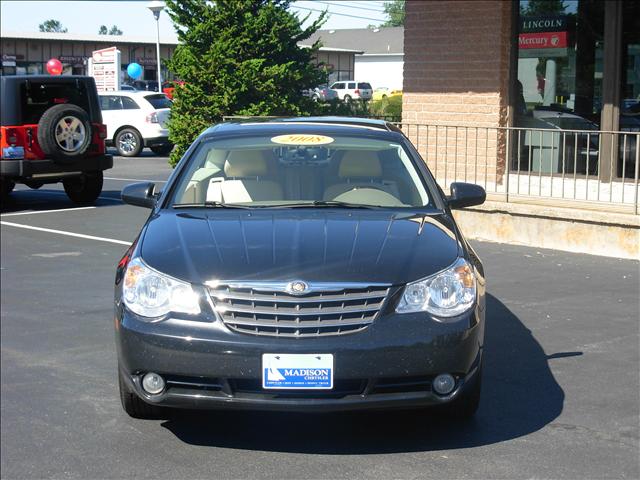 Chrysler Sebring 2008 photo 1