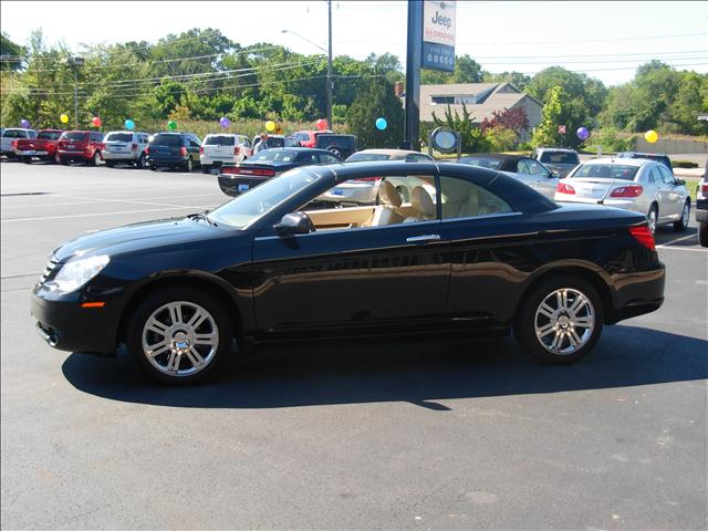 Chrysler Sebring 2008 photo 2