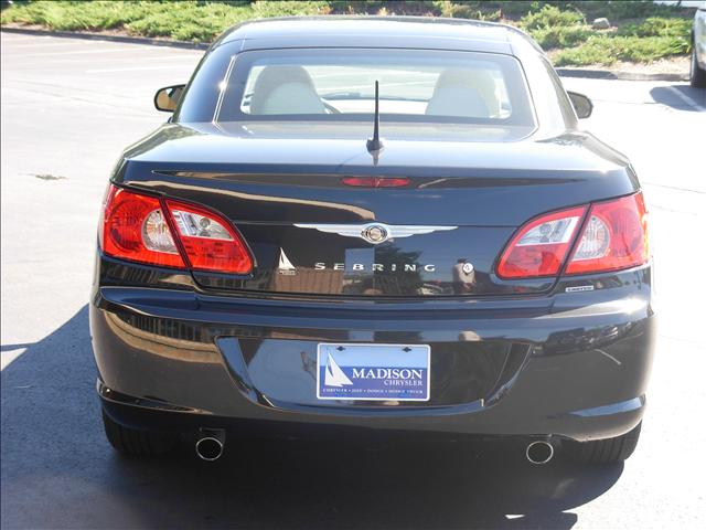 Chrysler Sebring 2008 photo 3