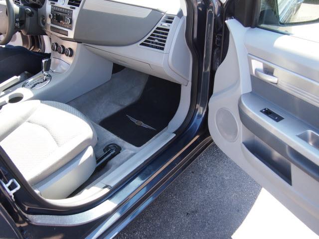 Chrysler Sebring 2008 photo 2