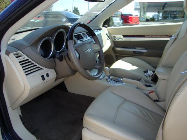 Chrysler Sebring 2008 photo 4