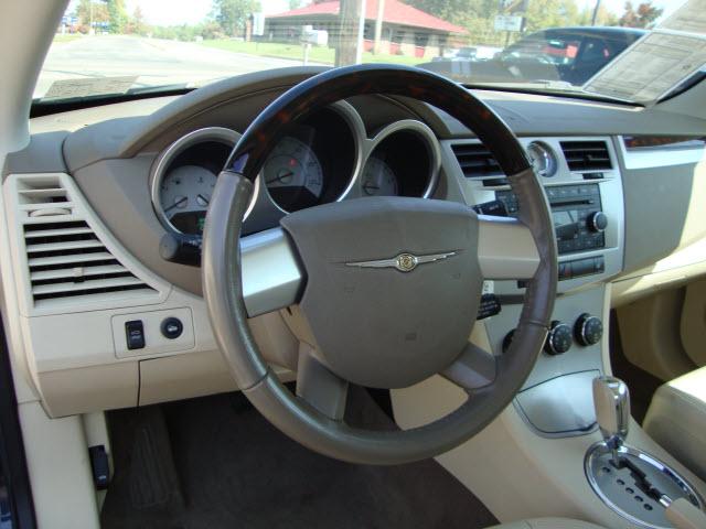 Chrysler Sebring 2008 photo 5