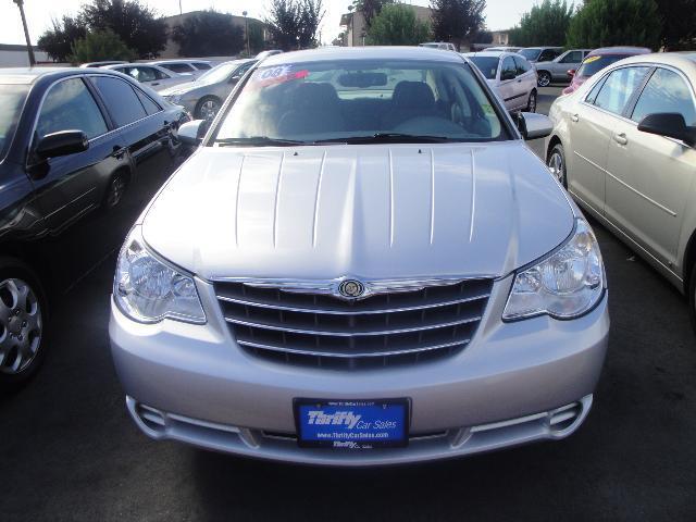 Chrysler Sebring 2008 photo 1