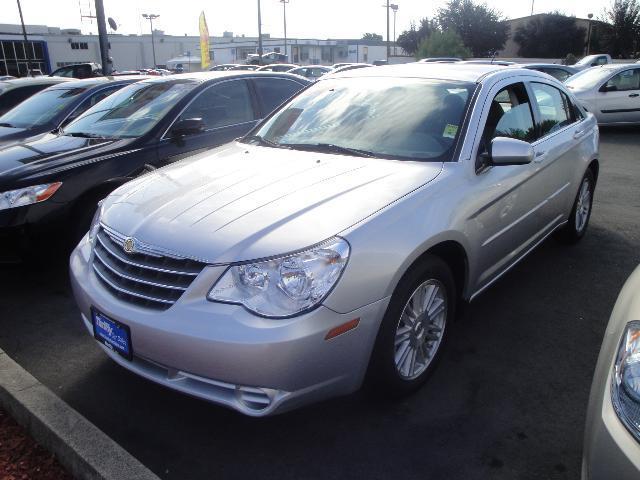 Chrysler Sebring 3.5 Sedan