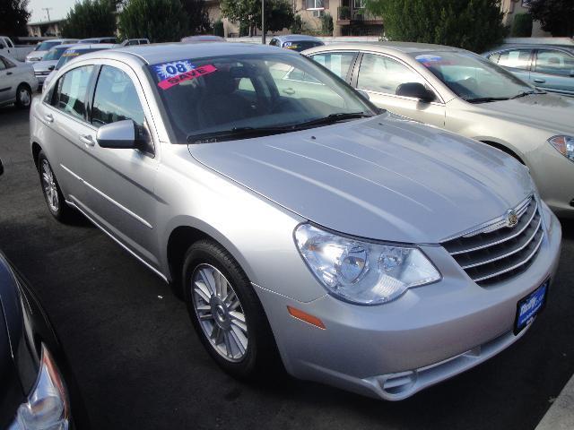 Chrysler Sebring 2008 photo 2