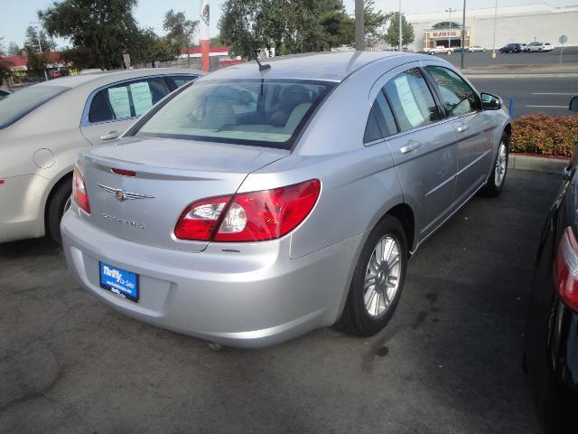 Chrysler Sebring 2008 photo 3