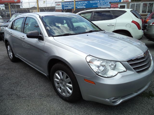 Chrysler Sebring 2008 photo 2