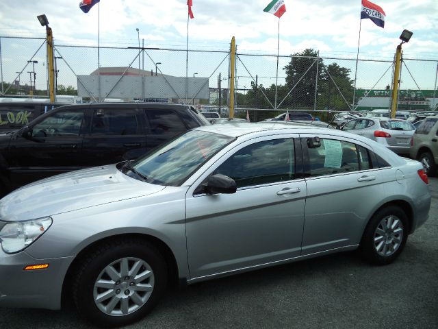 Chrysler Sebring 2008 photo 3