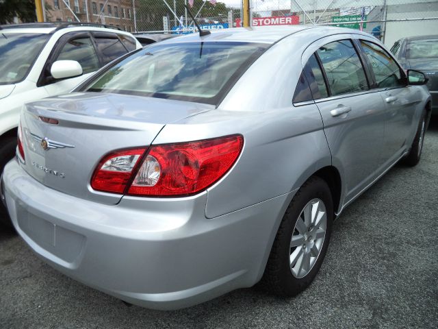 Chrysler Sebring 2008 photo 4