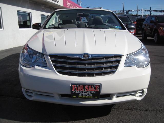 Chrysler Sebring 2008 photo 2