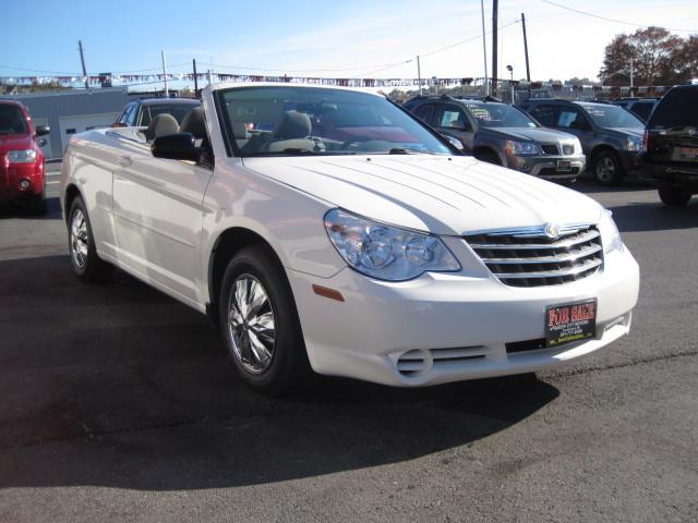 Chrysler Sebring 2008 photo 3