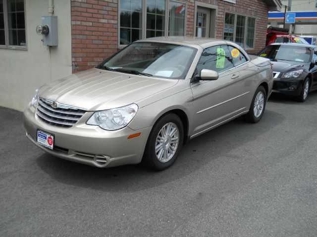 Chrysler Sebring 2008 photo 2