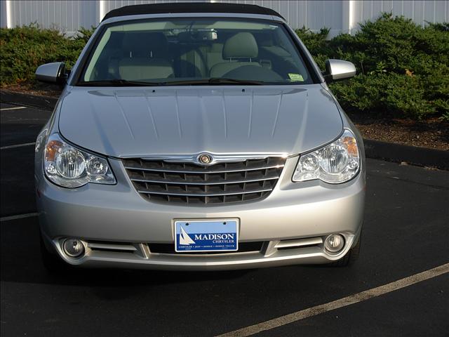 Chrysler Sebring 2008 photo 1