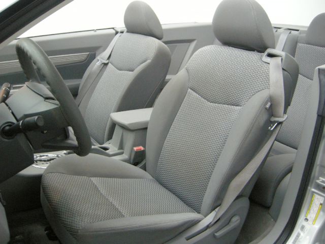 Chrysler Sebring 2008 photo 1