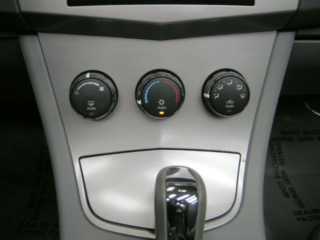 Chrysler Sebring 2008 photo 10