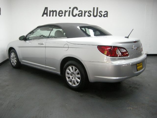 Chrysler Sebring 2008 photo 15