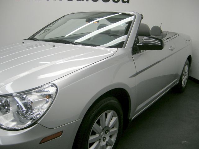 Chrysler Sebring 2008 photo 18