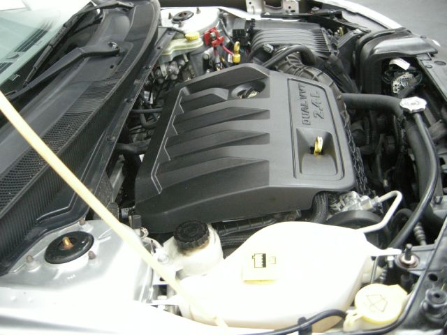 Chrysler Sebring 2008 photo 25