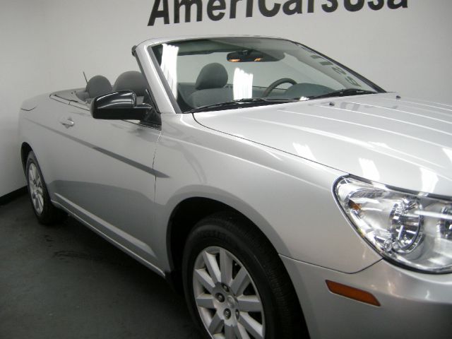 Chrysler Sebring 2008 photo 27